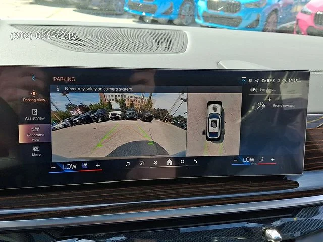 New 2027 Alpine White BMW xDrive40i image 17