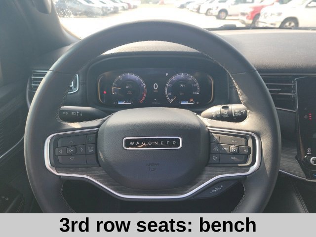 Used 2024 River Rock Jeep Series II image 16