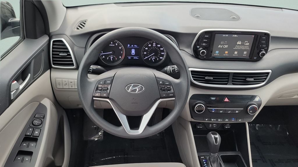 2020 Hyundai Tucson Value - Photo 12