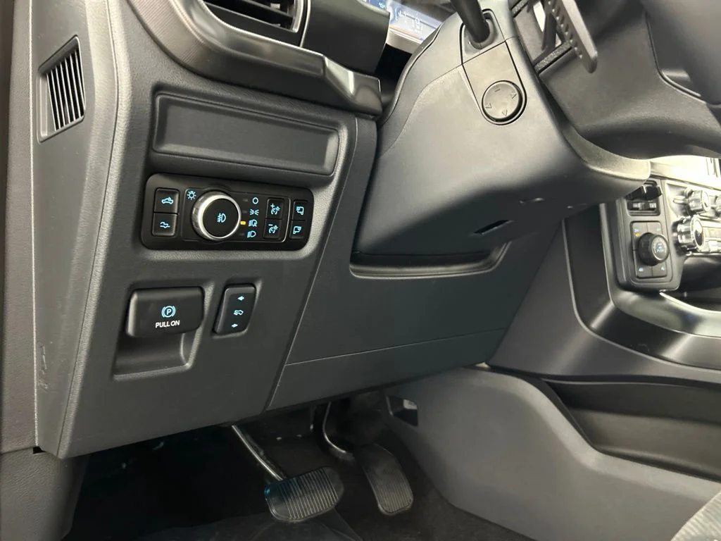 New 2026 Agate Black Metallic Ford Raptor® image 14