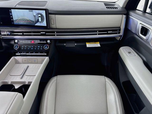 New 2027 Blue Hyundai Calligraphy FWD image 45