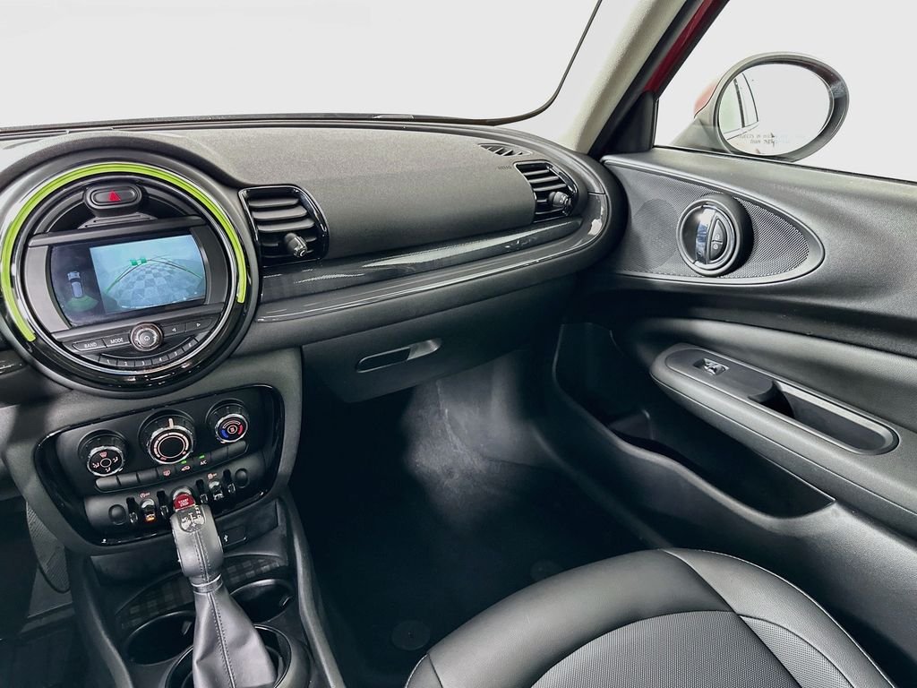 Used 2019 Red MINI Signature image 22