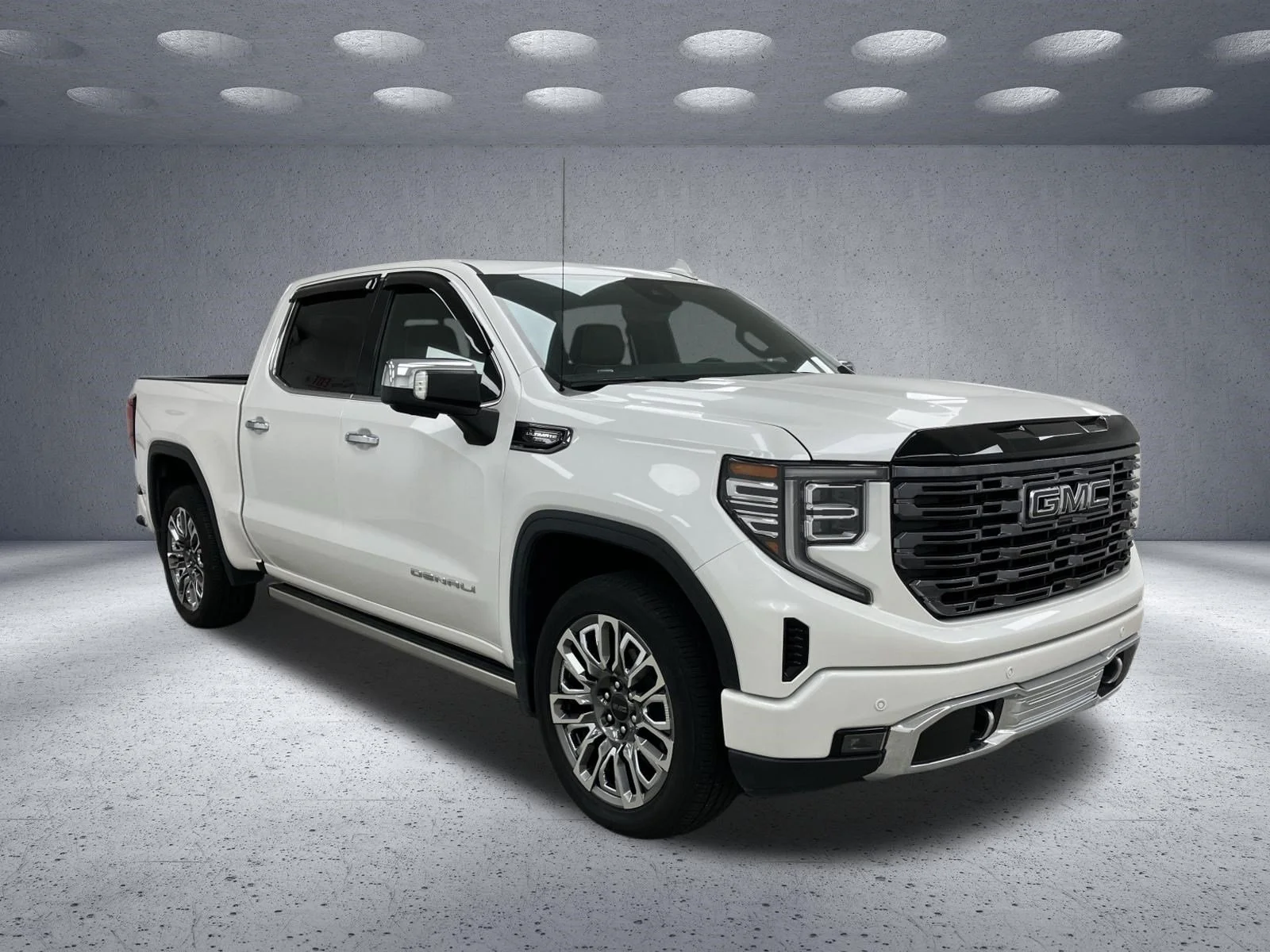 2025 GMC Sierra 1500 Denali Ultimate - Photo 7