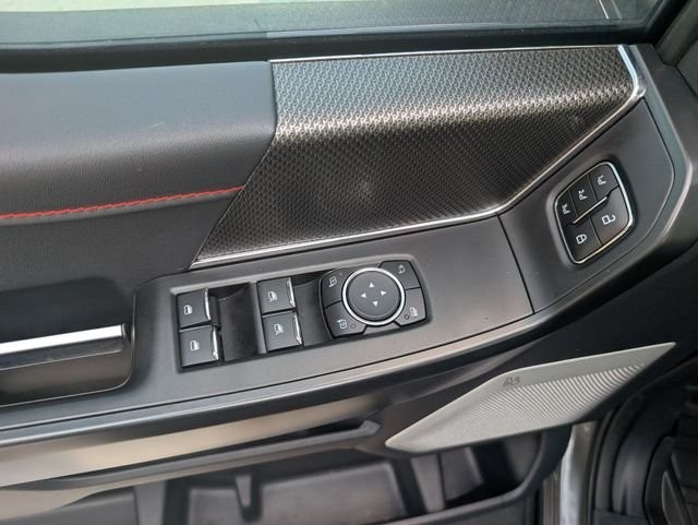 Used 2025 Gray Ford Raptor image 22