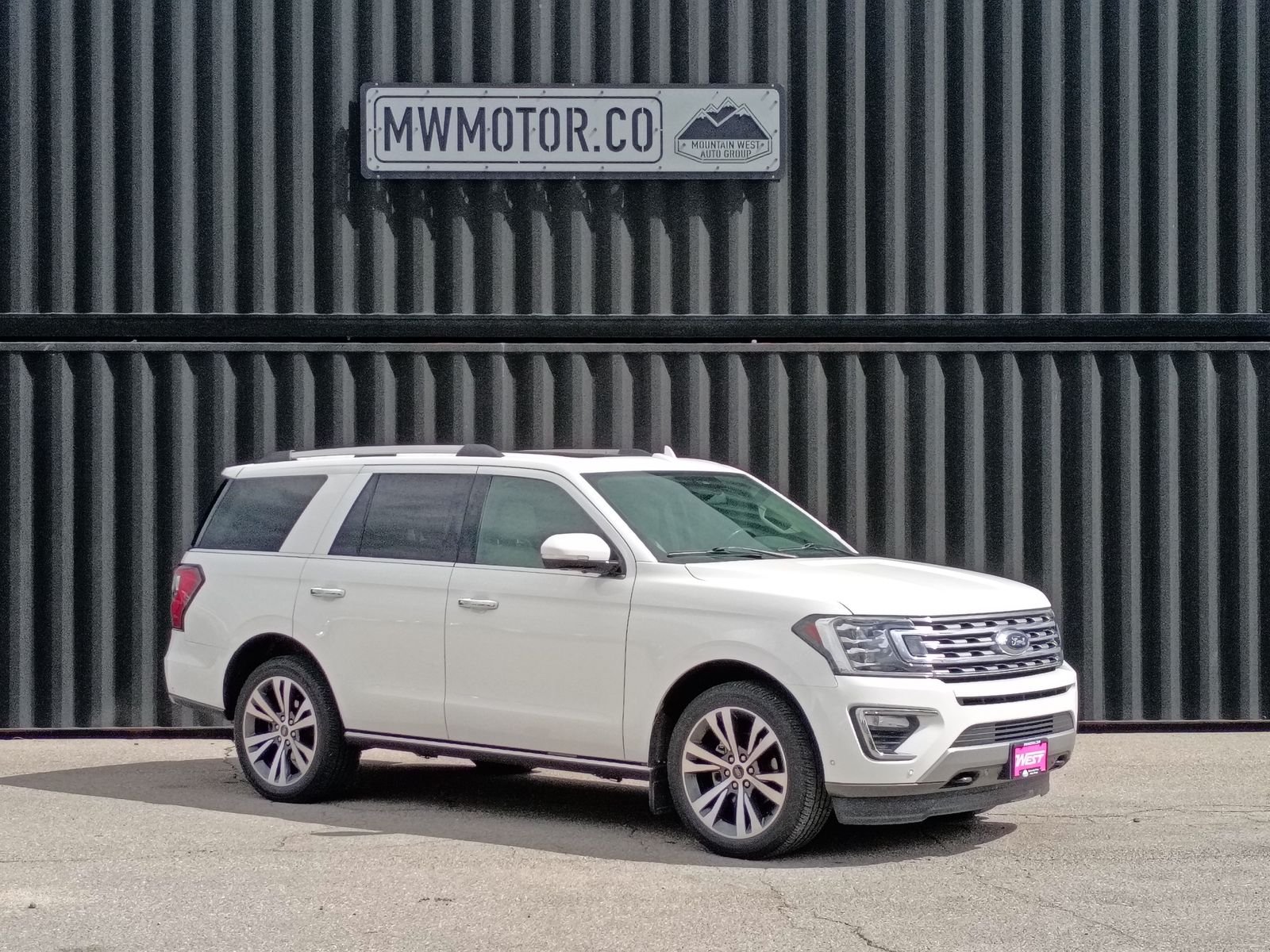 2021 Ford Expedition Limited 4X4's photo