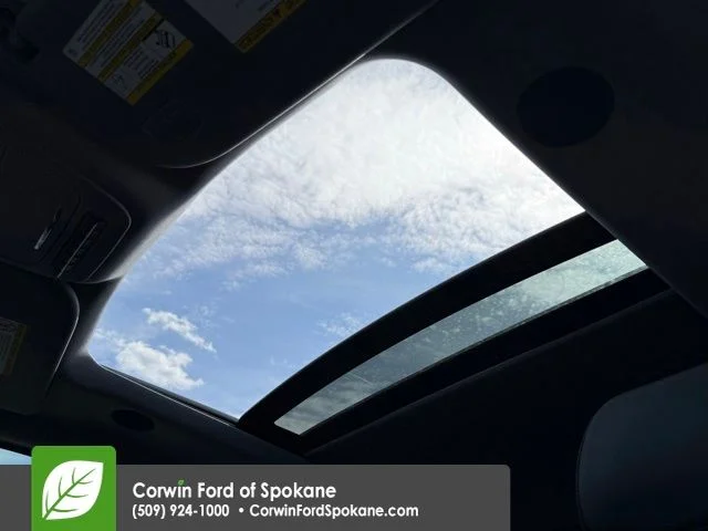 New 2026 Avalanche Ford Lariat image 31