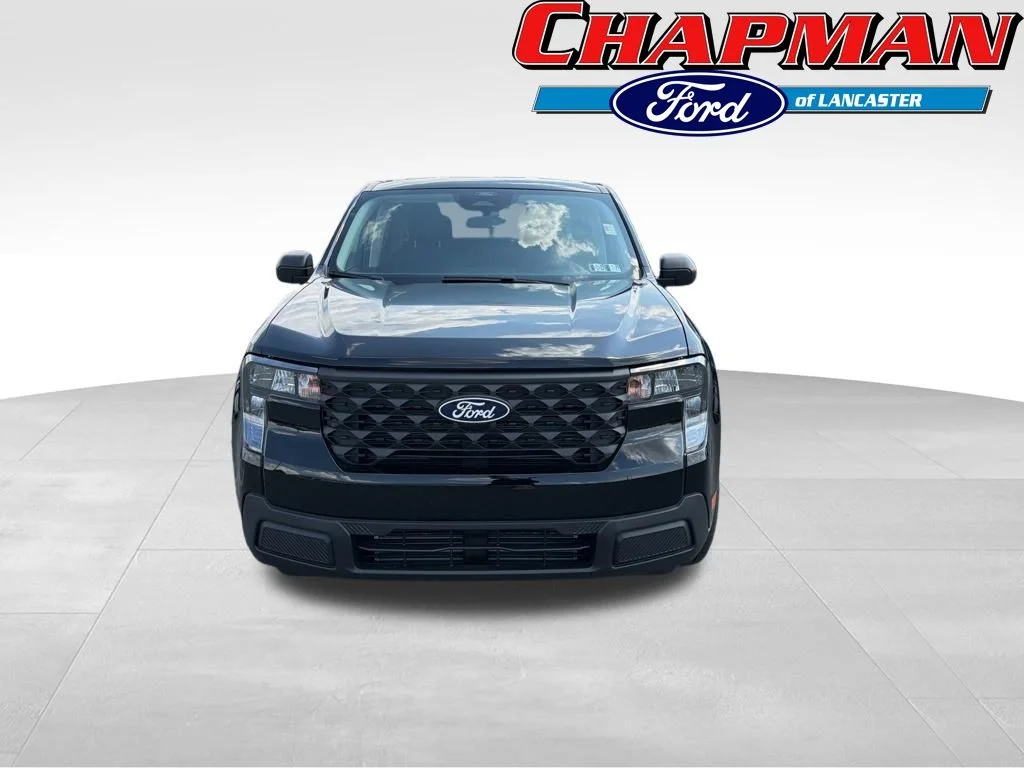 New 2026 Shadow Black Ford XL image 2