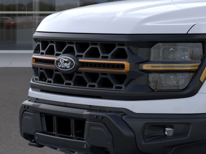 2025 Ford F-150 Tremor - Photo 39