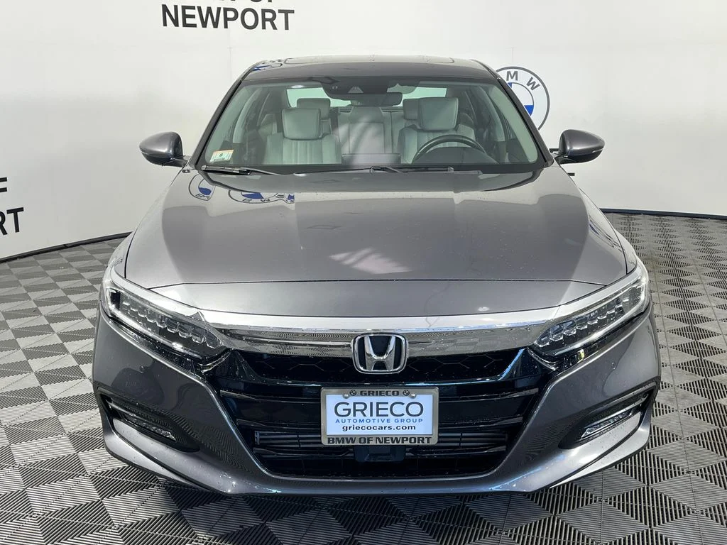 Used 2019  Honda Touring 2.0T image 5
