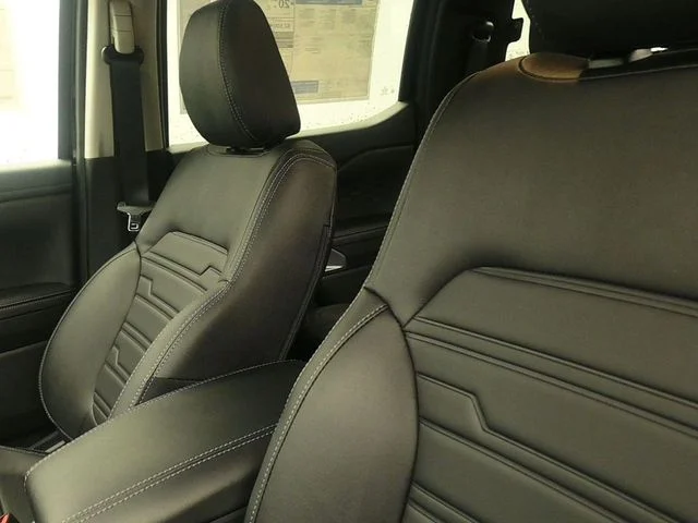 New 2026 Shadow Black Ford Lariat® image 18