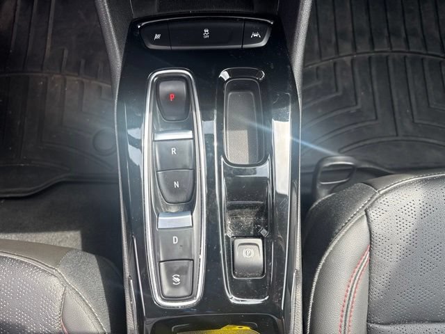 2023 Chevrolet Bolt EUV Premier - Photo 15