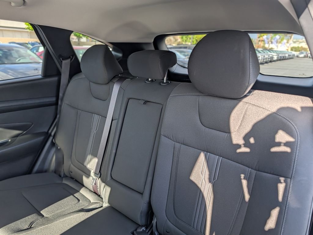 2026 Hyundai Tucson SEL - Photo 16