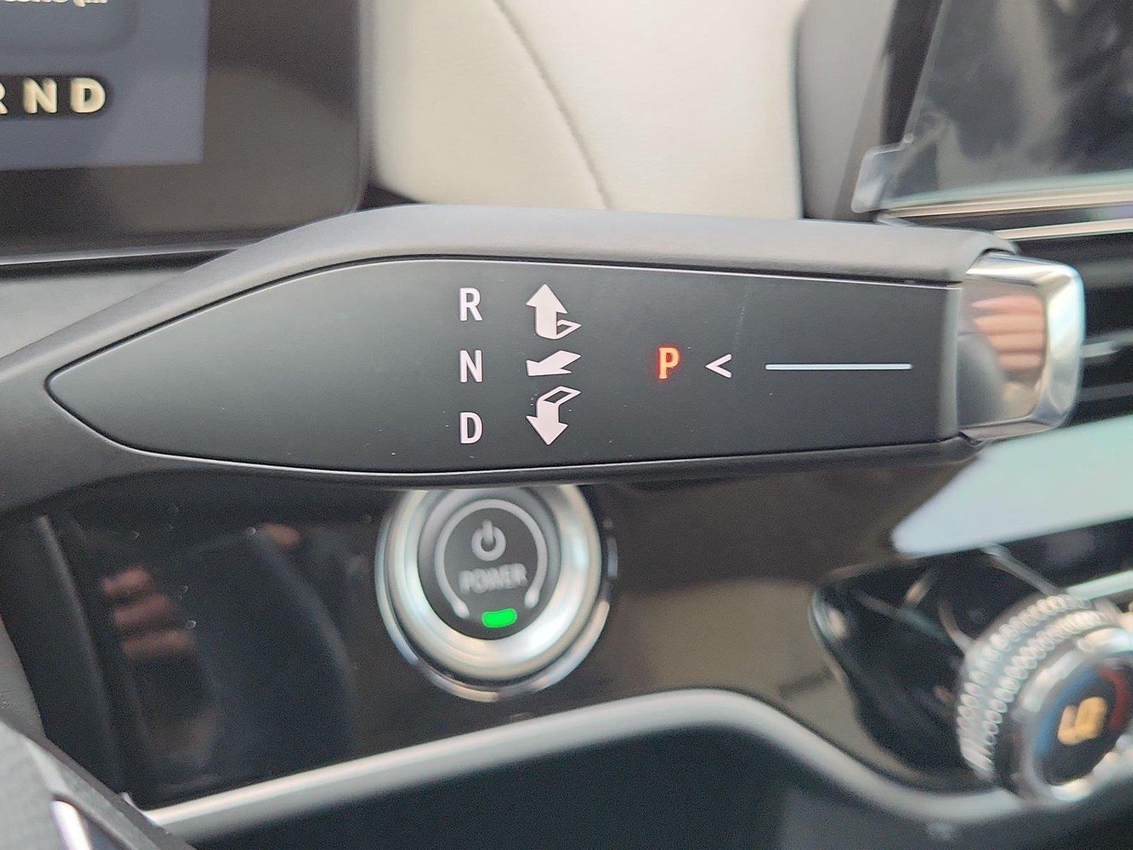 2024 Honda Prologue photo 16 of 34