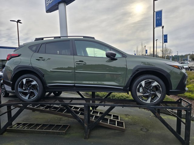 2026 Subaru Crosstrek Limited - Photo 26