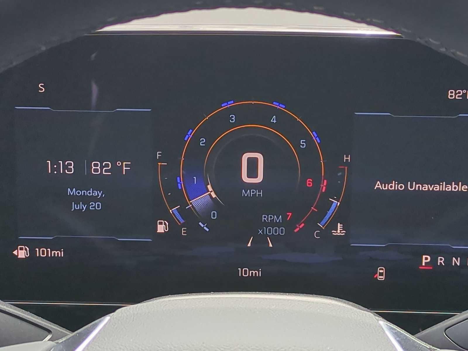 2026 Chevrolet Tahoe LS - Photo 17