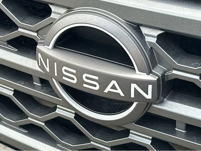 2023 Nissan Frontier SV - Photo 34