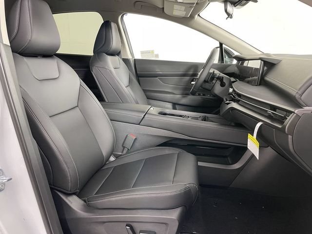 2025 Nissan Murano SV - Photo 14
