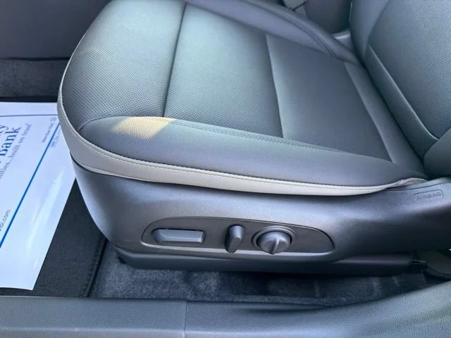 New 2026 Cacti Green Chevrolet ACTIV image 29