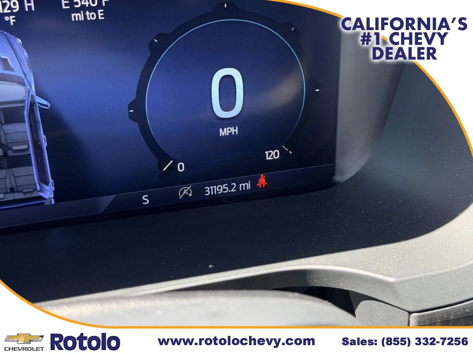 Used 2025 Gray Ford XLT image 26
