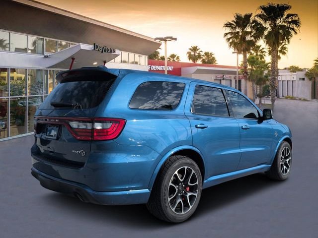 Used 2024  Dodge SRT Hellcat Premium image 3