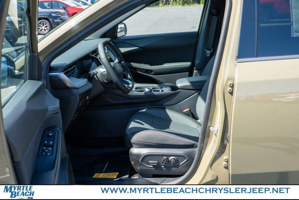 New 2026 41 Exterior Paint Jeep Laredo image 17