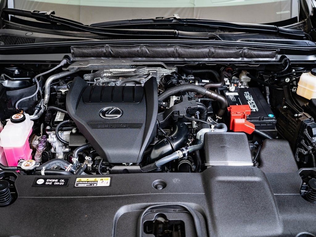 2024 Lexus RX 350 - Photo 33