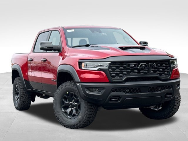 2027 RAM 1500 Pickup RHO