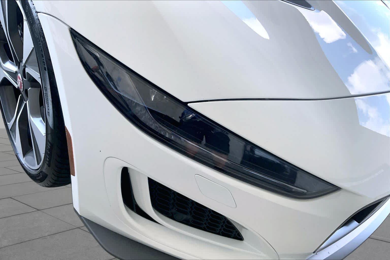 Used 2021 Fuji White Jaguar First Edition image 23