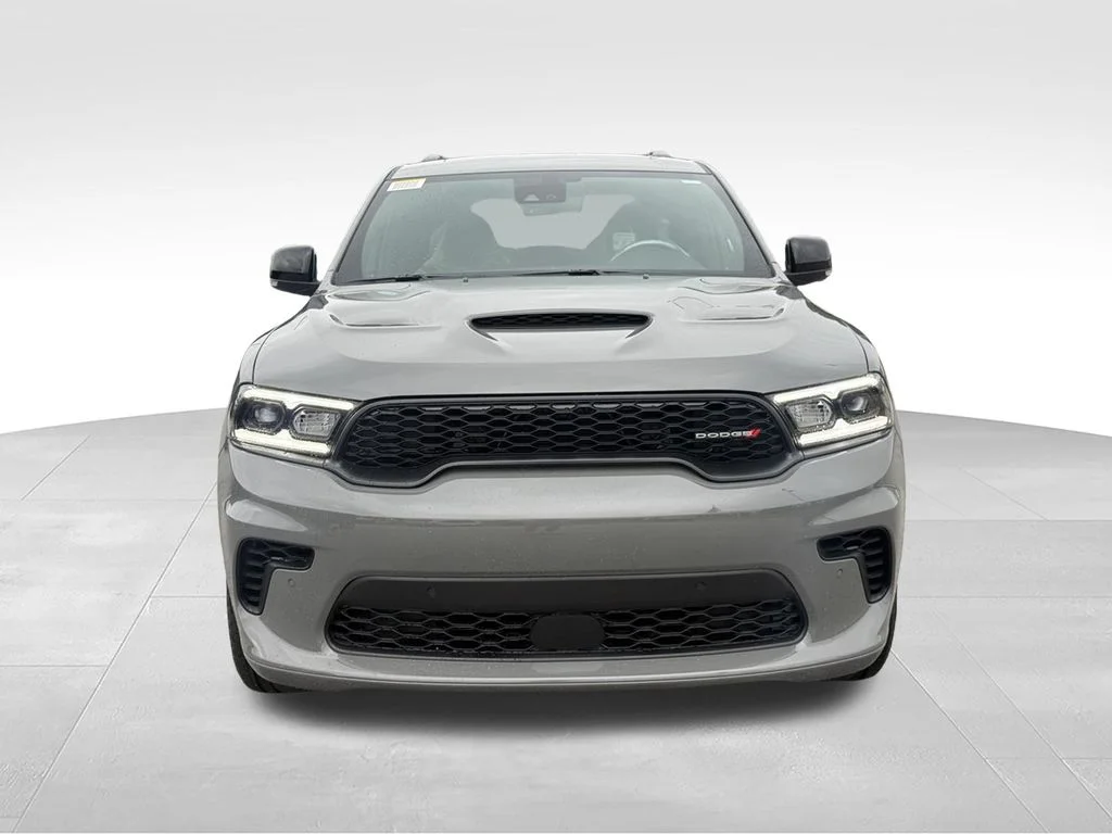 New 2026 Destroyer Gray Clear-Coat Exterior Paint Dodge GT Plus HEMI V8 image 28