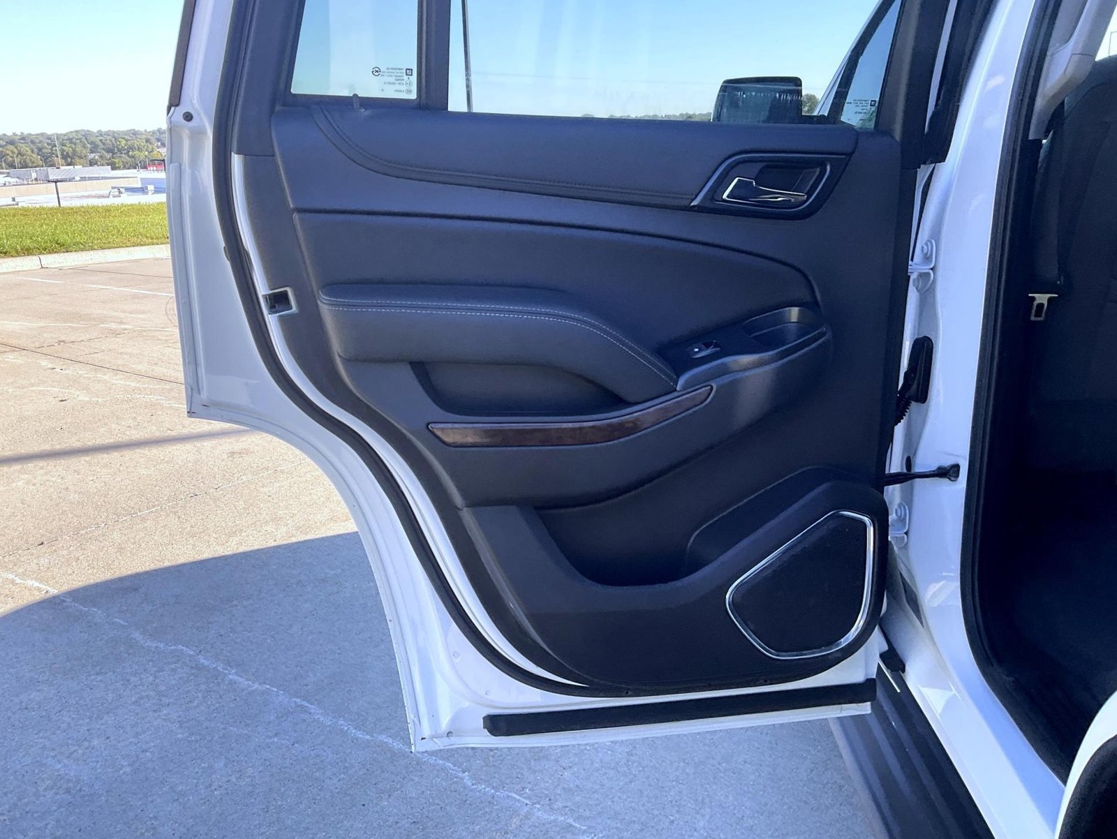 2020 Chevrolet Tahoe LS - Photo 18