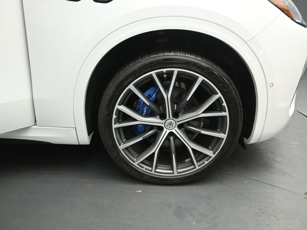 2023 MASERATI GRECALE - Image 27