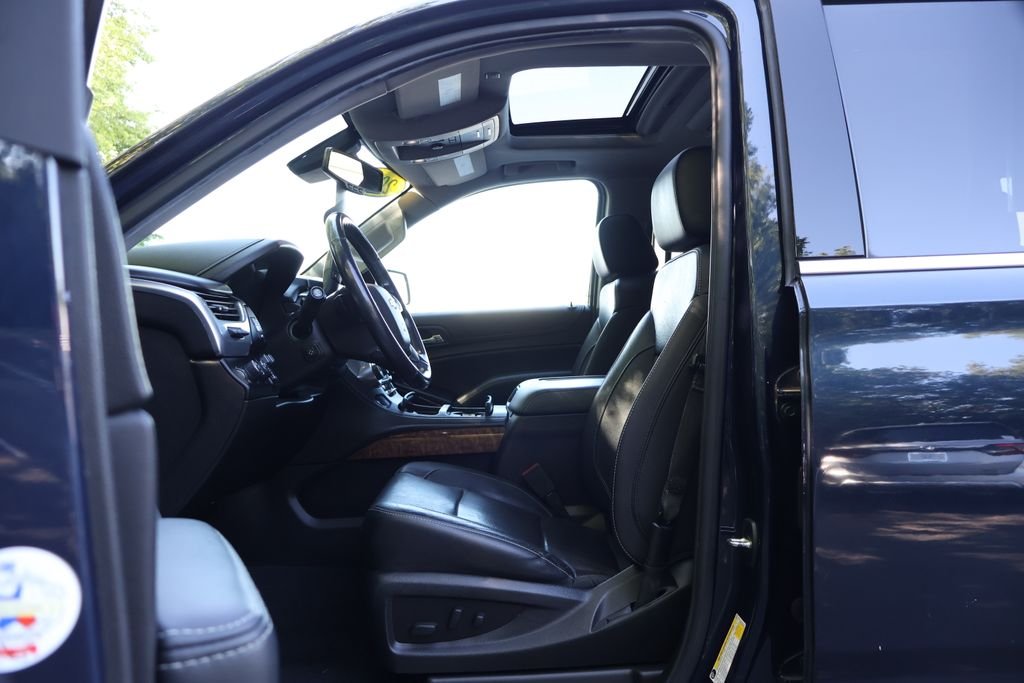 2020 Chevrolet Tahoe Premier - Photo 35