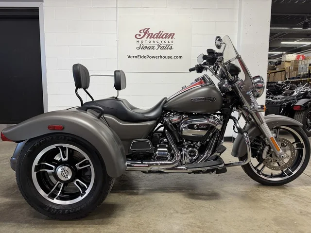 2018 Harley-Davidson® Trike FLRT - Freewheeler