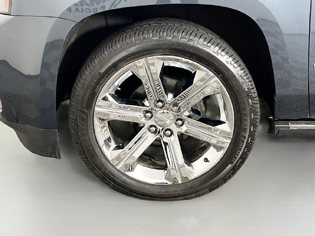 Used 2019 DARK SKY METALLIC GMC Denali image 29