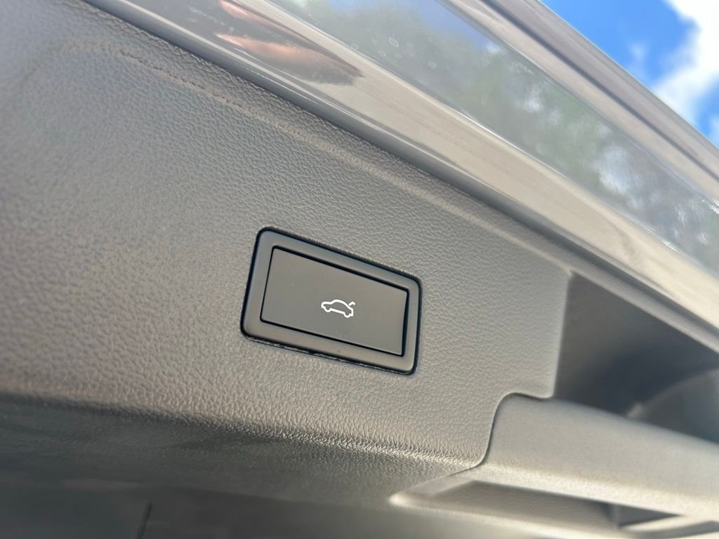 New 2026 Gray Volkswagen 2.0T SEL Premium R-Line image 48