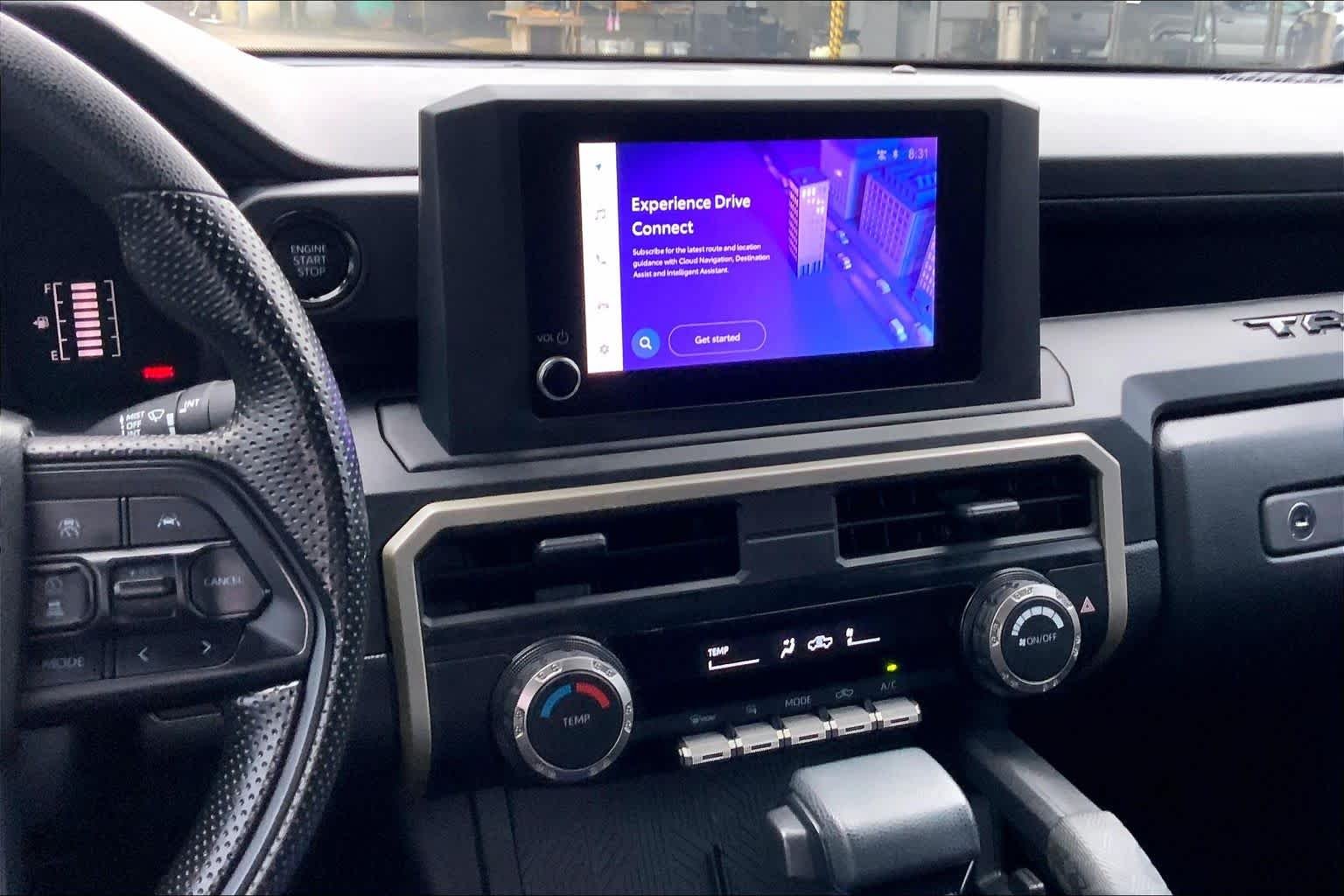 Used 2024 Underground Toyota SR image 4