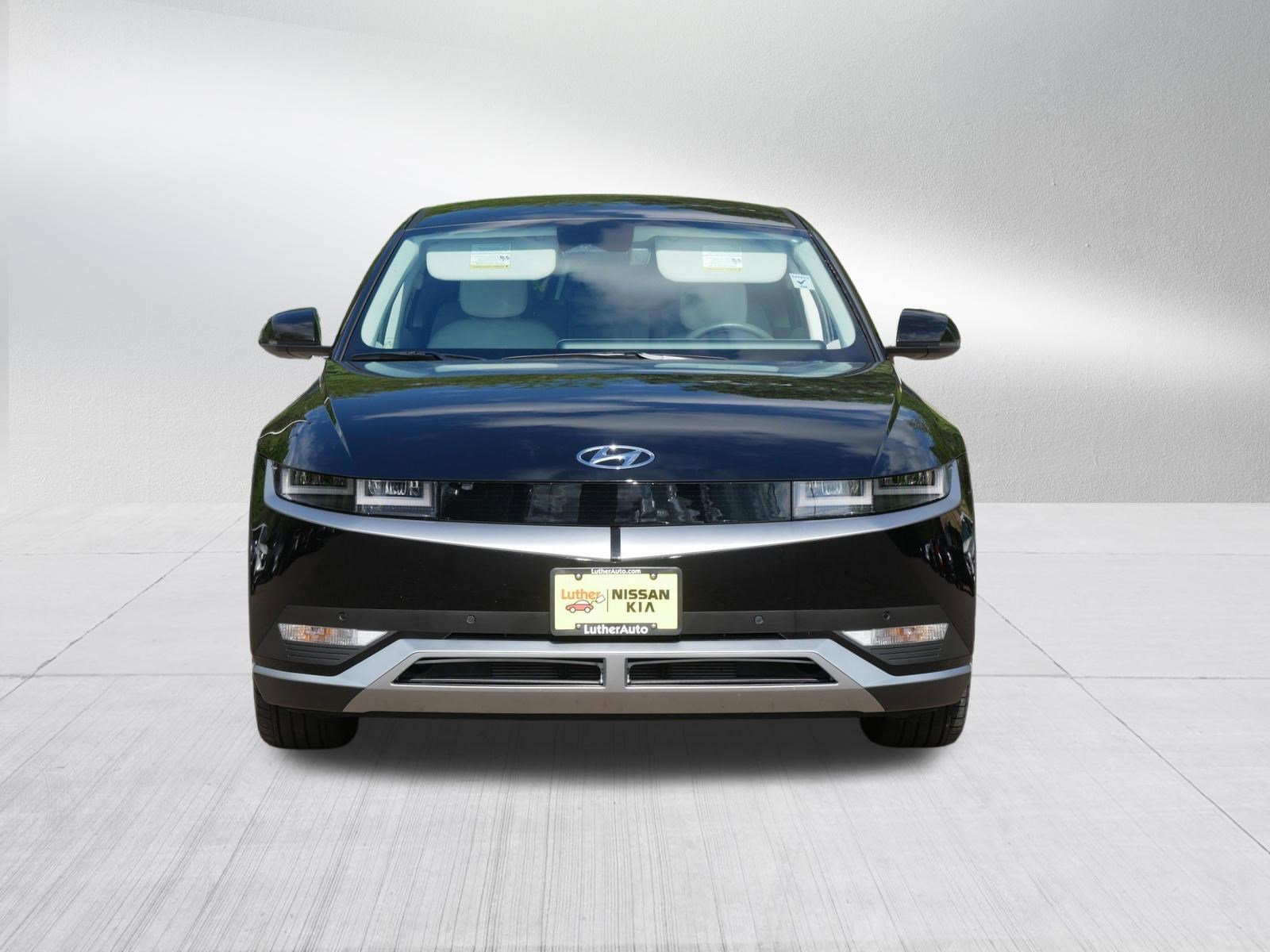 Used 2023 Hyundai IONIQ 5 SEL with VIN KM8KNDAF9PU156637 for sale in Inver Grove Heights, MN