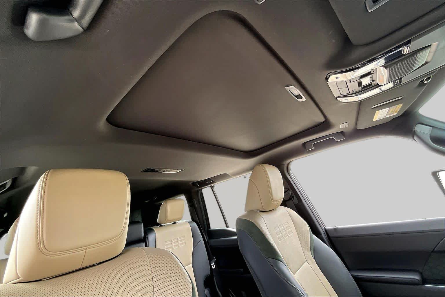 Used 2024 Caviar Lexus Overtrail+ image 18