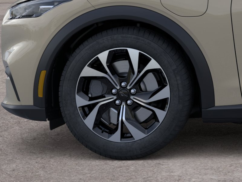New 2026 Desert Sand Ford Select image 19