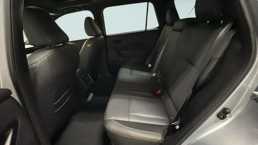 Used 2026 Silver Subaru Wilderness image 13