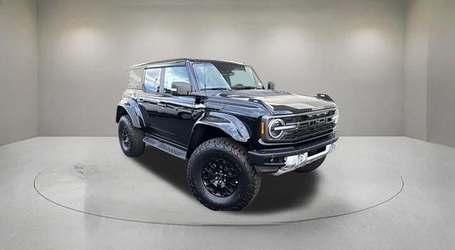 2025 Ford Bronco Bronco Raptor Raptor®