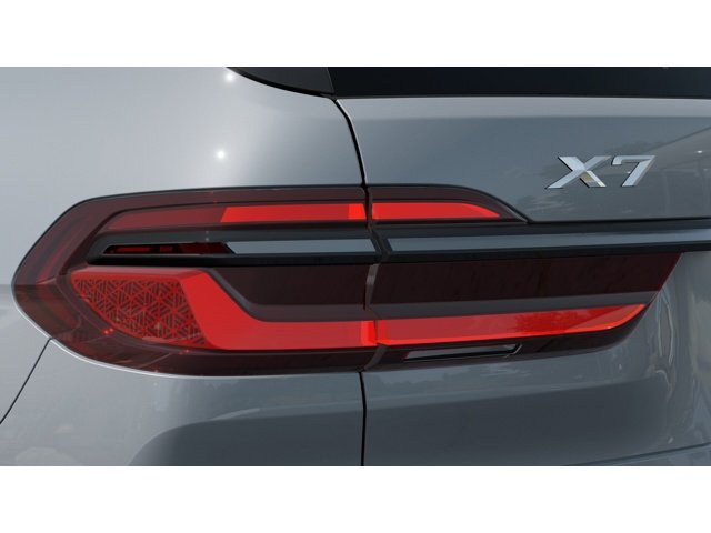 New 2027 Brooklyn Grey Metallic BMW  image 8