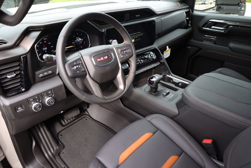 2026 GMC Sierra 1500 AT4 - Photo 12