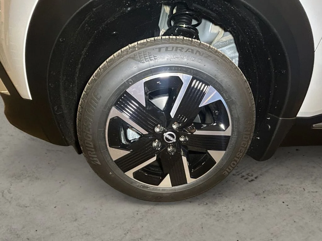 New 2026 Fresh Powder Nissan SV image 14
