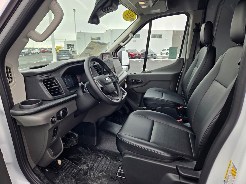 2026 Ford Transit Van Base - Photo 15