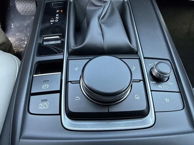 2026 Mazda CX-30 Turbo Aire Edition - Photo 35