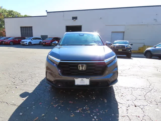 2023 Honda CR-V EX-L - Photo 6