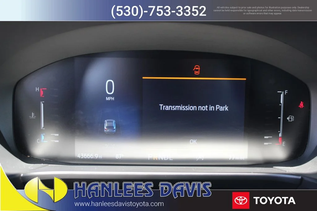 Used 2024 Gray Ford ST-Line image 31