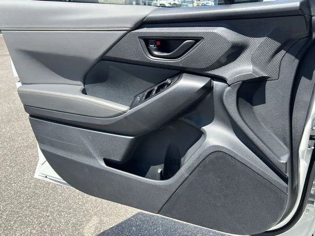 New 2026 CRYSTAL WHITE PEARL Subaru Wilderness image 23