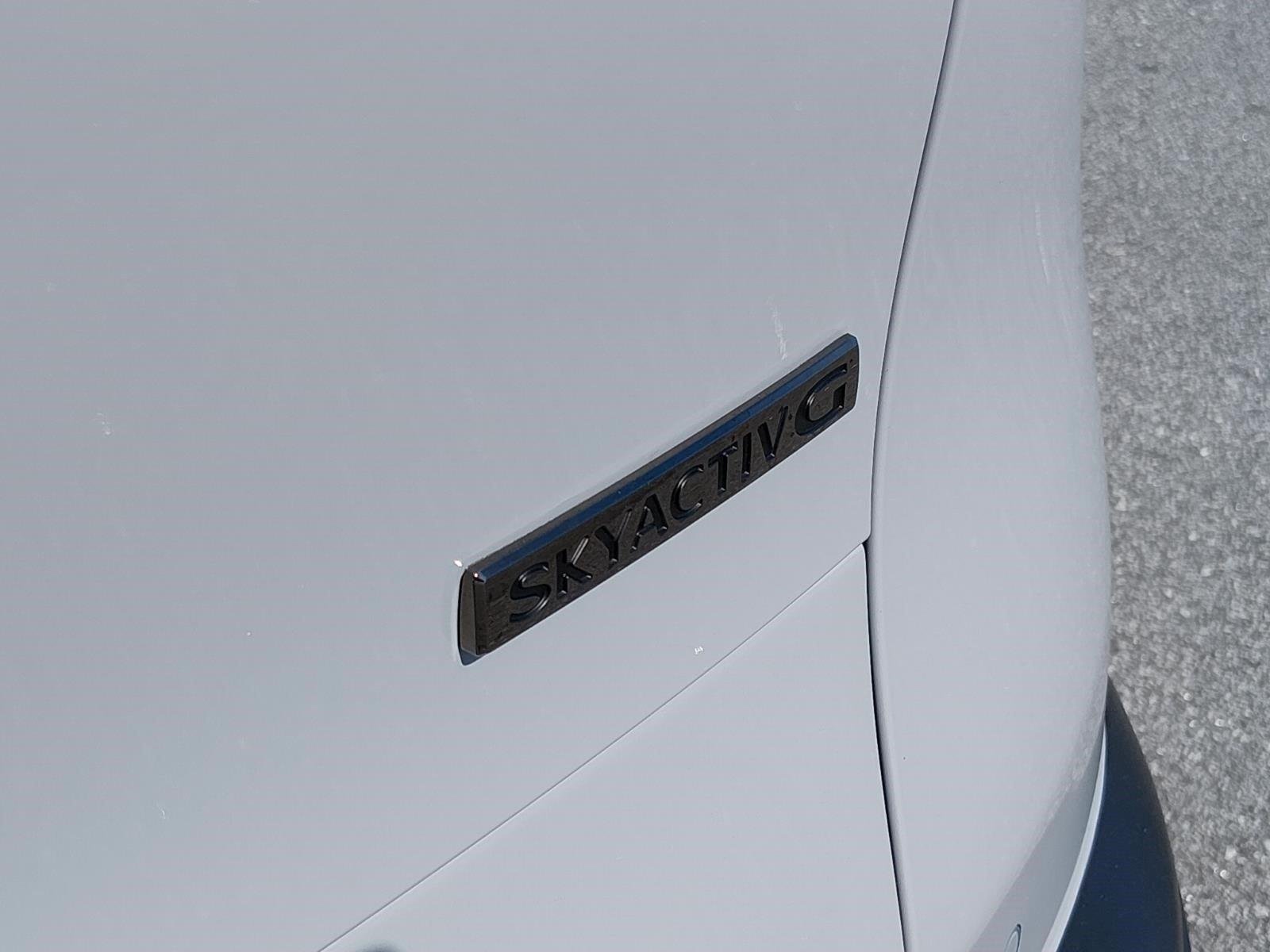 New 2026 Aero Gray Metallic Mazda 2.5 S Aire Edition image 23
